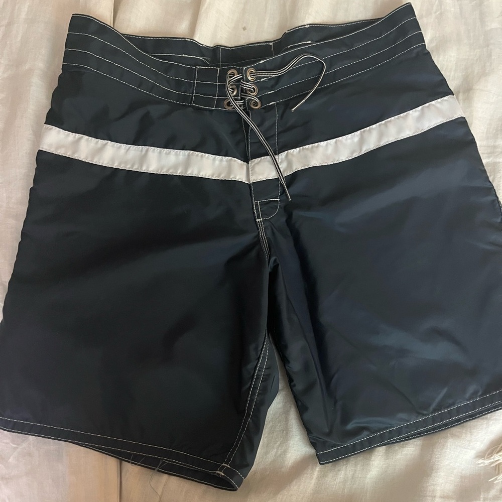 Men’s birdwell trunks